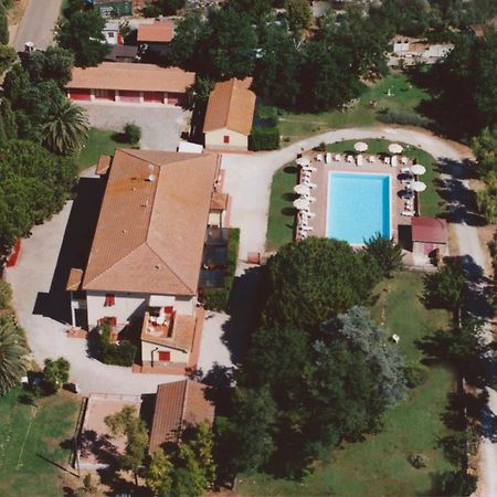 Casa Vacanze Guardamare San Vincenzo Ngoại thất bức ảnh