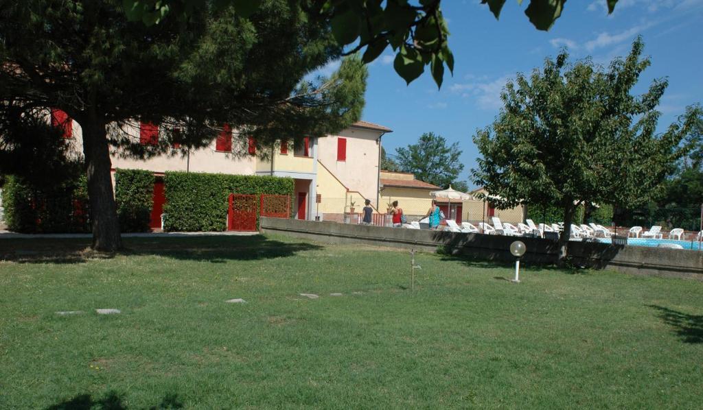 Casa Vacanze Guardamare San Vincenzo Ngoại thất bức ảnh