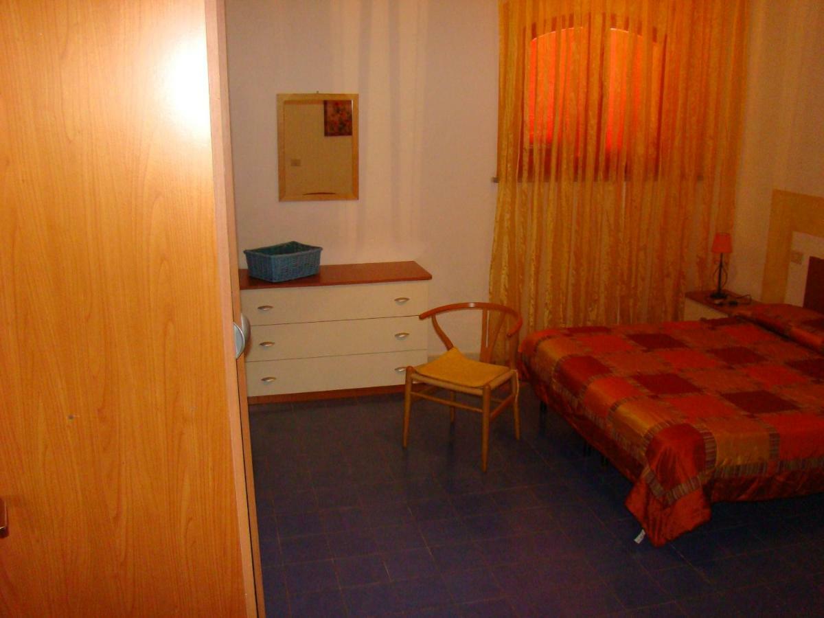 Casa Vacanze Guardamare San Vincenzo Ngoại thất bức ảnh