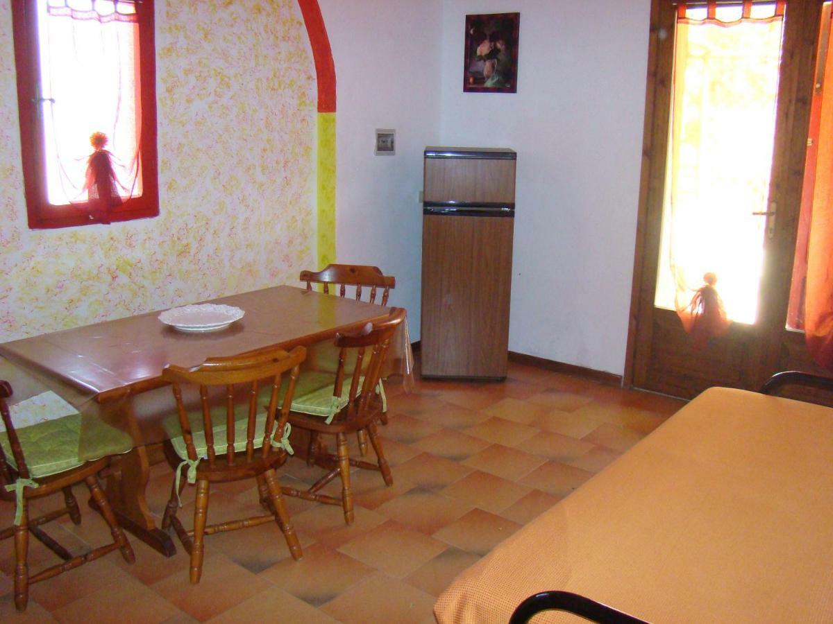Casa Vacanze Guardamare San Vincenzo Ngoại thất bức ảnh