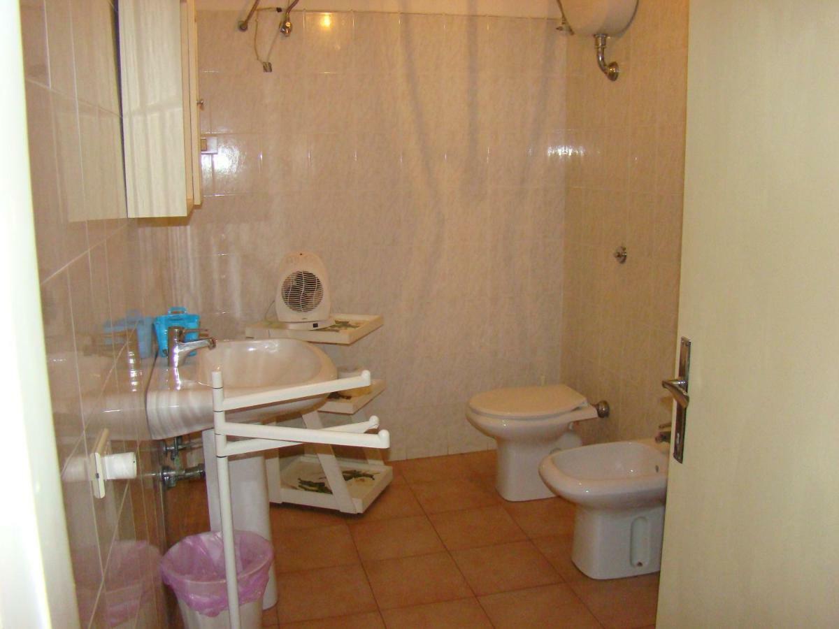 Casa Vacanze Guardamare San Vincenzo Ngoại thất bức ảnh