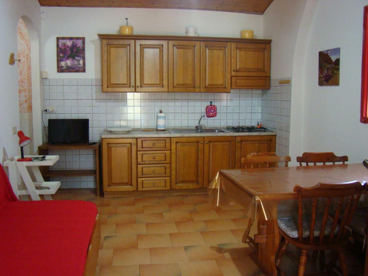 Casa Vacanze Guardamare San Vincenzo Ngoại thất bức ảnh