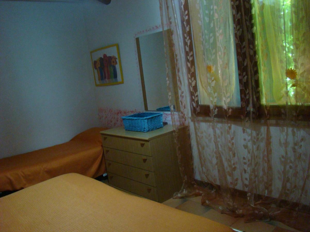 Casa Vacanze Guardamare San Vincenzo Ngoại thất bức ảnh