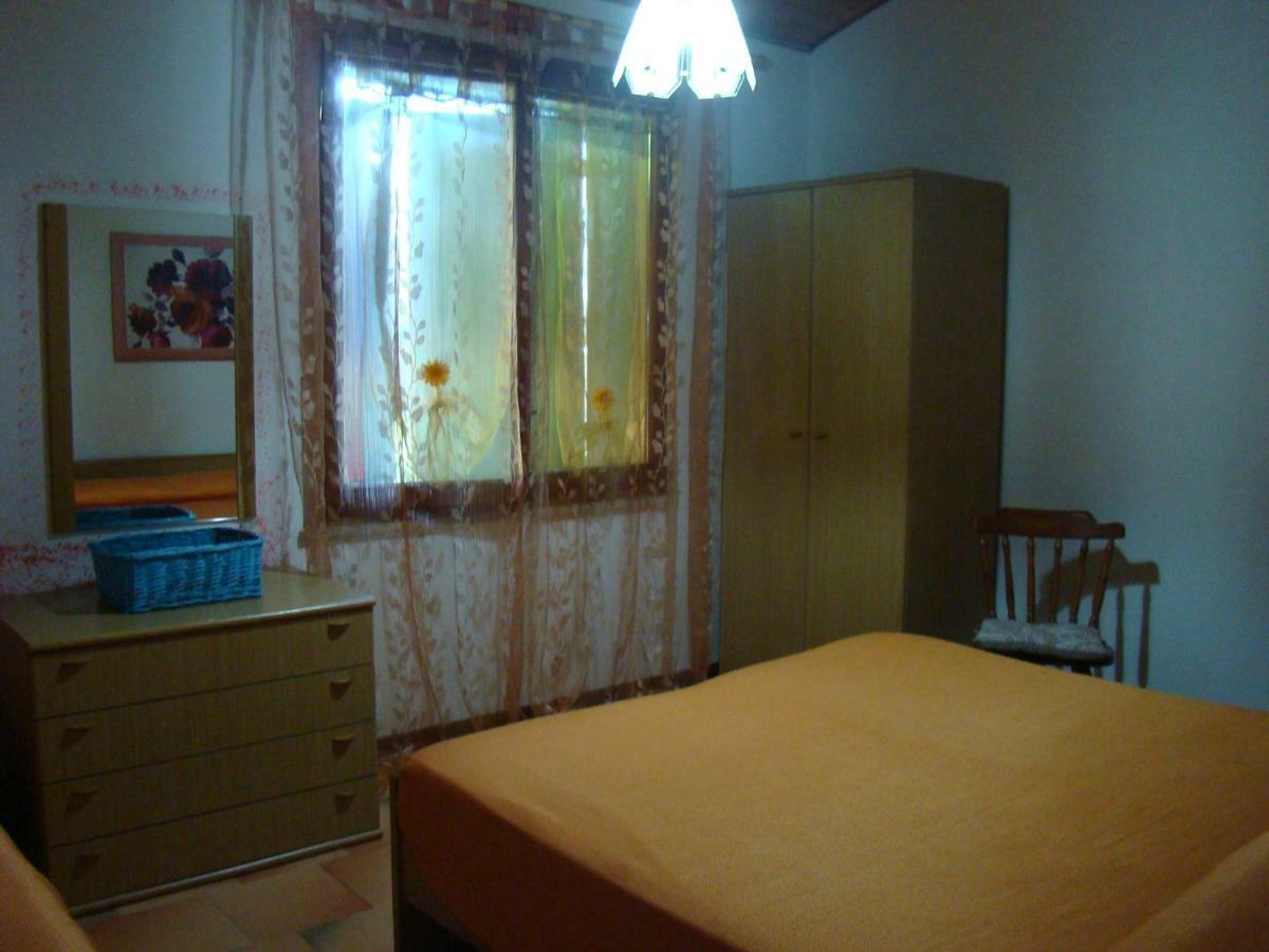 Casa Vacanze Guardamare San Vincenzo Ngoại thất bức ảnh